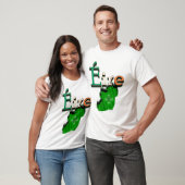 ÉireのTシャツ Tシャツ (ユニセックス)