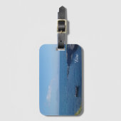 Eire （アイルランド）ラゲッジタグ ラゲッジタグ (正面縦)