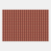 EIREANNラッピング紙シートII ラッピングペーパーシート (正面)