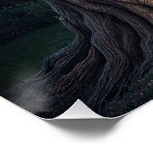 "Eirene’s Woodland Crossing” – A Surreal Reality ポスター (コーナー)