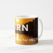 EIRN Mug コーヒーマグカップ (正面右)