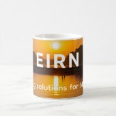 EIRN Mug コーヒーマグカップ (中央)