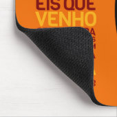 Eis que venho sem demora マウスパッド (コーナー)