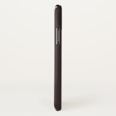 Eis que venho sem demora Case-Mate iPhoneケース (裏面/右)
