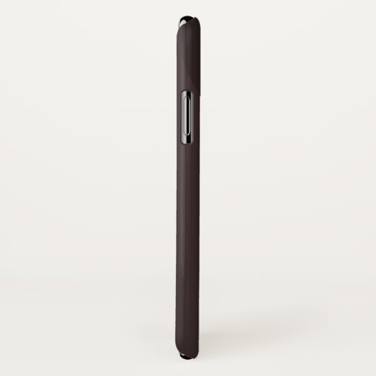 Eis que venho sem demora Case-Mate iPhoneケース (裏面/右)
