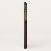 Eis que venho sem demora Case-Mate iPhoneケース (裏面/左)