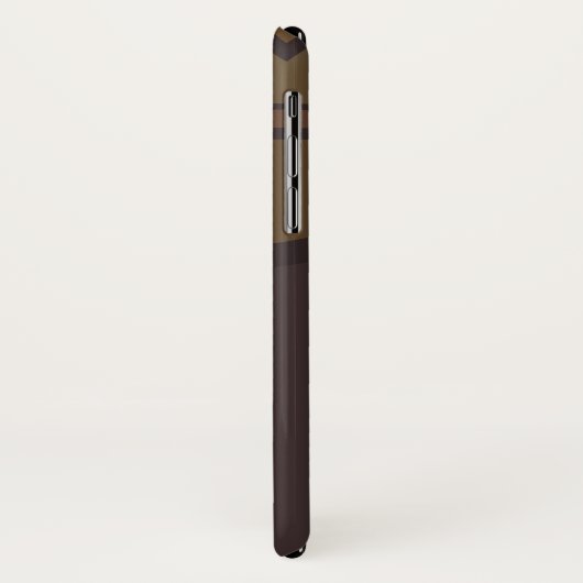 Eis que venho sem demora Case-Mate iPhoneケース (裏面/左)