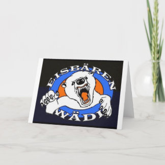 EISBaren waedi.gif カード