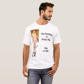 eisenhower_mamie、薮、RepublicansarePre… Tシャツ (正面フル)