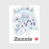 Eisland   シール (シート)