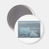 Eisschollen マグネット (正面/裏面)
