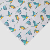 Eisvogel 薄葉紙 (詳細)