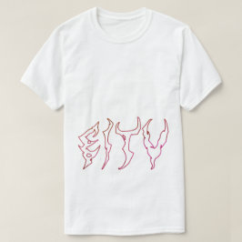 EITV Tシャツ