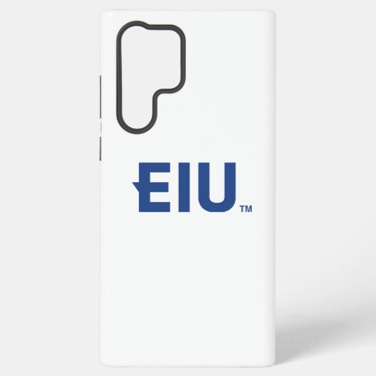EIUブロックレター SAMSUNG GALAXYケース (裏面)