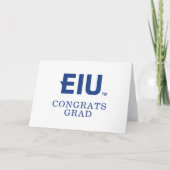 EIUブロック文字 カード (正面)