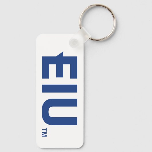 EIUブロック文字 キーホルダー (裏面)