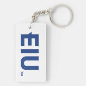 EIUブロック文字 キーホルダー (裏面)