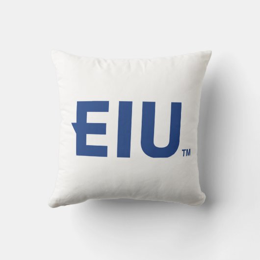 EIUブロック文字 クッション (裏面)