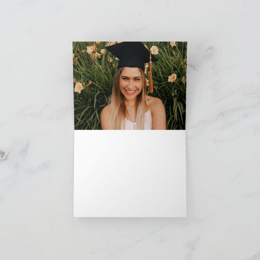 EIUブロック文字 サンキューカード (内部)