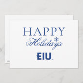 EIUブロック文字 シーズンカード (正面/裏面)