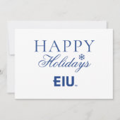 EIUブロック文字 シーズンカード (正面)