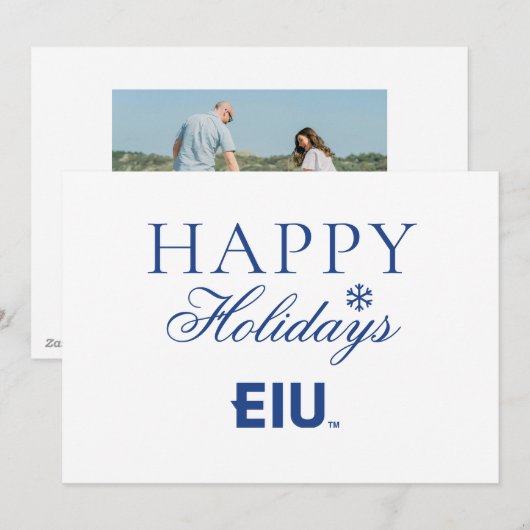 EIUブロック文字 シーズンカード (正面/裏面)