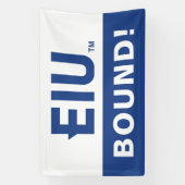 EIUブロック文字 横断幕 (縦)