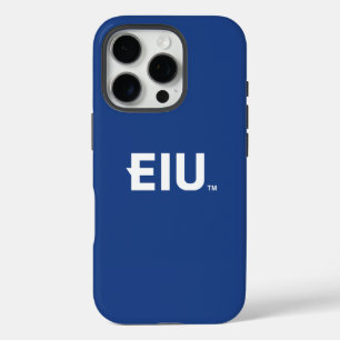 EIUブロック文字 iPhone 16 PROケース