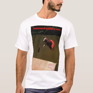 EJの傾斜路のワイシャツ Tシャツ