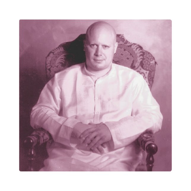 ej金ゴールドグルメタルプリント メタルプリント (正面)