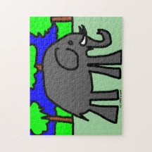 ej金ゴールド – 象の神