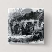 Ejectment 缶バッジ (正面)