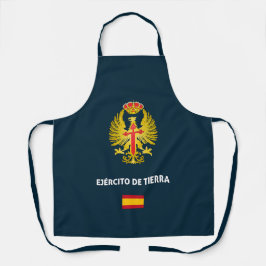 Ejercito de Tierra パスポートフォンケース エプロン