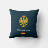 Ejercito de Tierra パスポートフォンケース クッション (裏面)