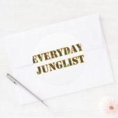 EJO範囲 ラウンドシール (封筒)