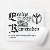 EKマウスパッド マウスパッド (マウス)