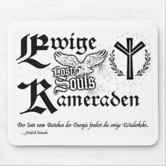 EKマウスパッド マウスパッド