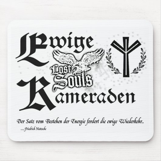 EKマウスパッド マウスパッド (正面)