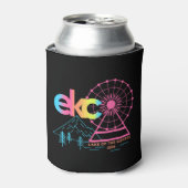 ekc 缶クーラー (缶正面)