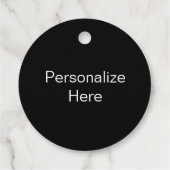 EKGラインピンクナースDr医療 フェイバータグ (裏面)