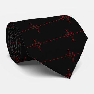 EKG #2 ネクタイ