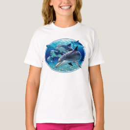 EKLEKTIXによるイルカ