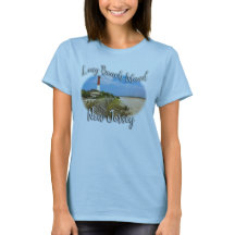 EKLEKTIXによるロングビーチの島