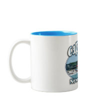 EKLEKTIXの夏のビーチのジャージーギヤによるCape May