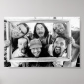 Ekoostik Hookah ポスター (正面)