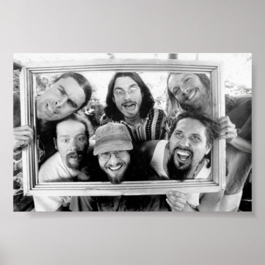 Ekoostik Hookah ポスター (正面)