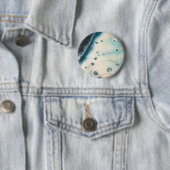 ekosのプラスチック礁湖ボタン 缶バッジ (インサイチュ)