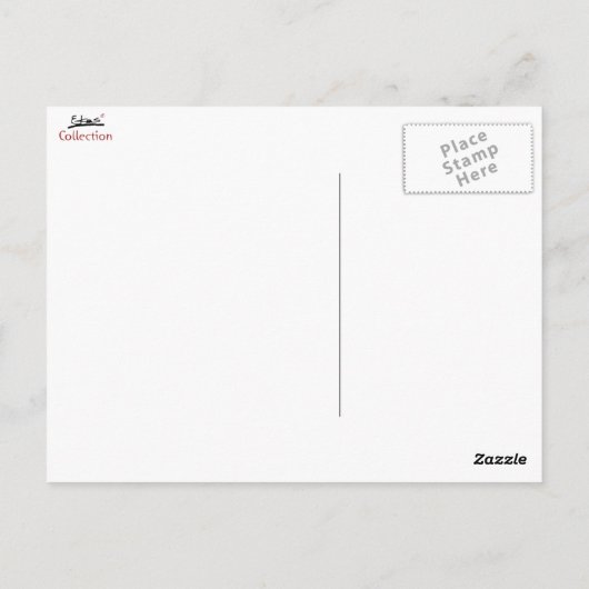 ekos 窓 ポストカード (裏面)