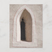 ekos 窓 ポストカード (正面)