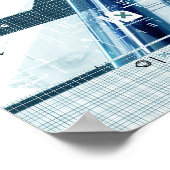 EKS ポスター (角)